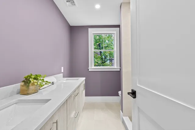 $3,195,000 | 90 Addington Road, Unit 2, Brookline, MA 02445