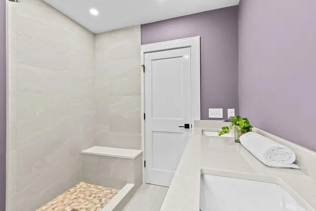 $3,195,000 | 90 Addington Road, Unit 2, Brookline, MA 02445