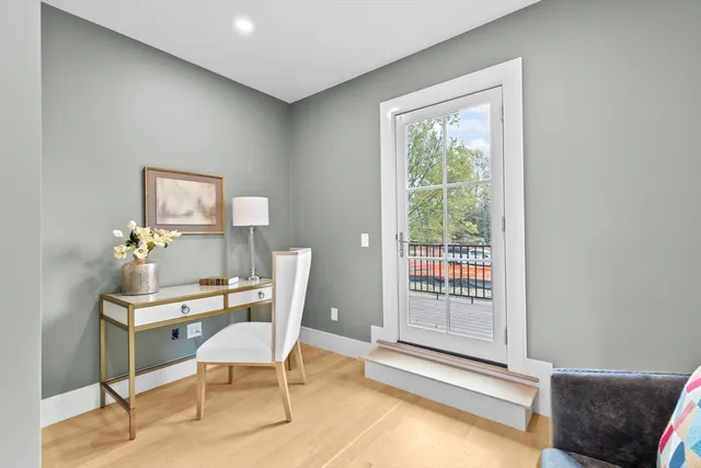 $3,195,000 | 90 Addington Road, Unit 2, Brookline, MA 02445