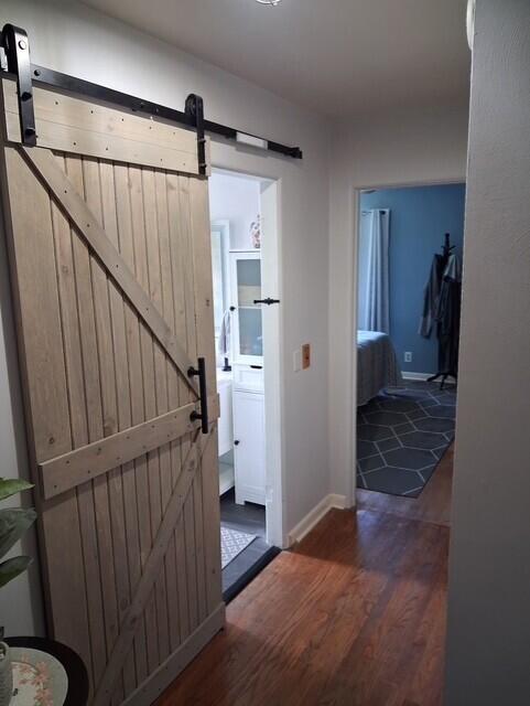 1332 East Kilgore Road Portage, MI 49002 - Photo 7 of 29 Bathroom (hall)