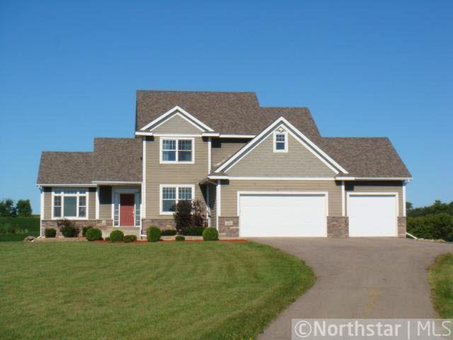 22650 Baseline Boulevard Jordan, MN 55352 - Photo 1 of 18