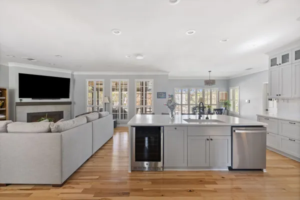 $1,500,000 | 6026 Tributary Ridge Drive, Austin, TX 78759