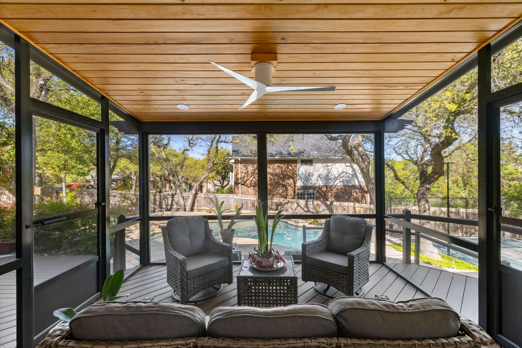 6026 Tributary Ridge Drive Austin, TX 78759 - Photo 20 of 40