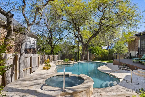 $1,500,000 | 6026 Tributary Ridge Drive, Austin, TX 78759