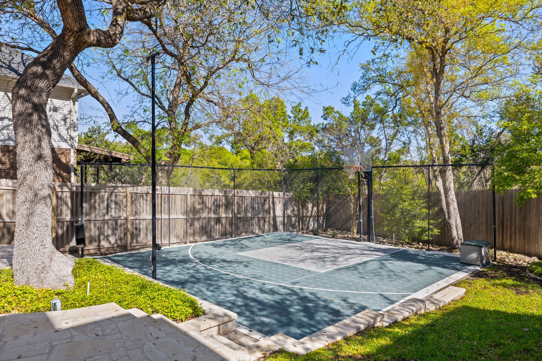 6026 Tributary Ridge Drive Austin, TX 78759 - Photo 22 of 40