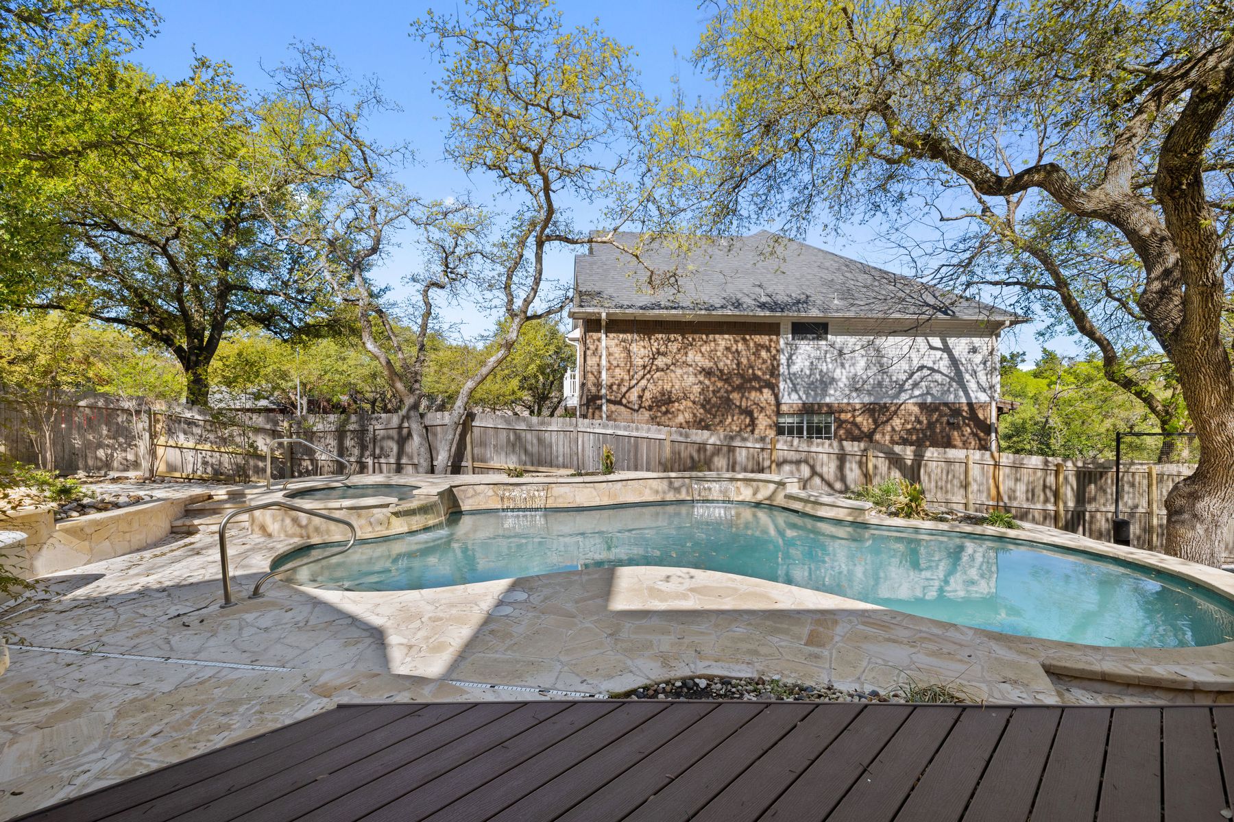 6026 Tributary Ridge Drive Austin, TX 78759 - Photo 23 of 40