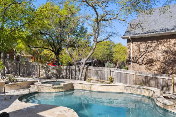 $1,500,000 | 6026 Tributary Ridge Drive, Austin, TX 78759