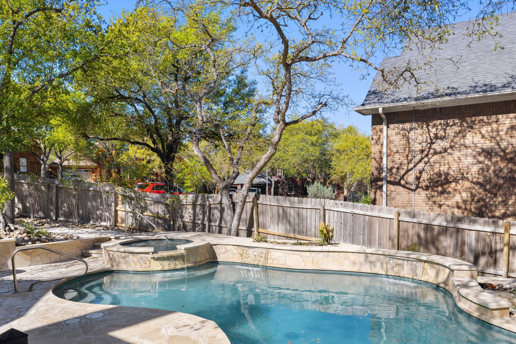 6026 Tributary Ridge Drive Austin, TX 78759 - Photo 24 of 40