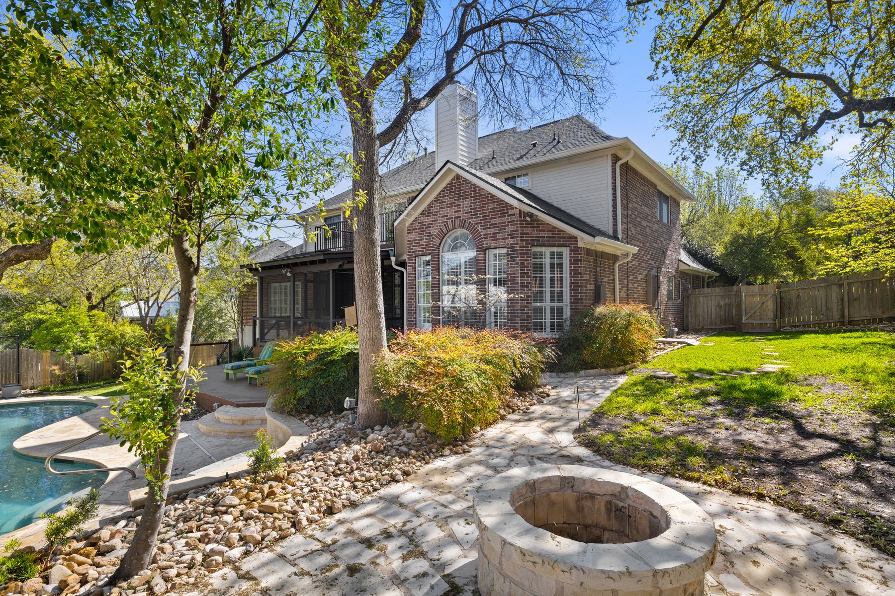 6026 Tributary Ridge Drive Austin, TX 78759 - Photo 25 of 40