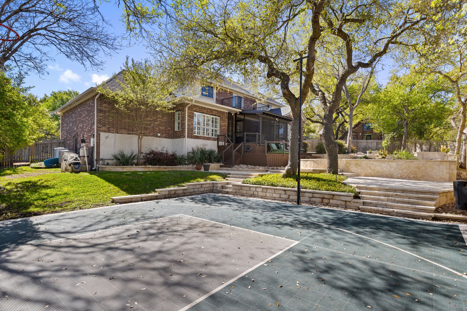 6026 Tributary Ridge Drive Austin, TX 78759 - Photo 26 of 40