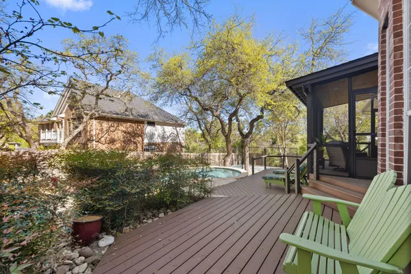 $1,500,000 | 6026 Tributary Ridge Drive, Austin, TX 78759