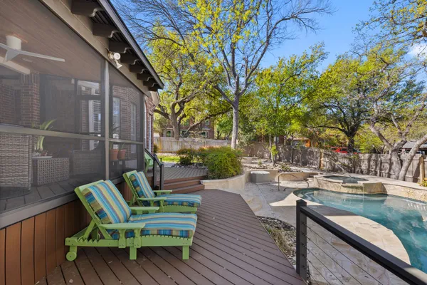 $1,500,000 | 6026 Tributary Ridge Drive, Austin, TX 78759