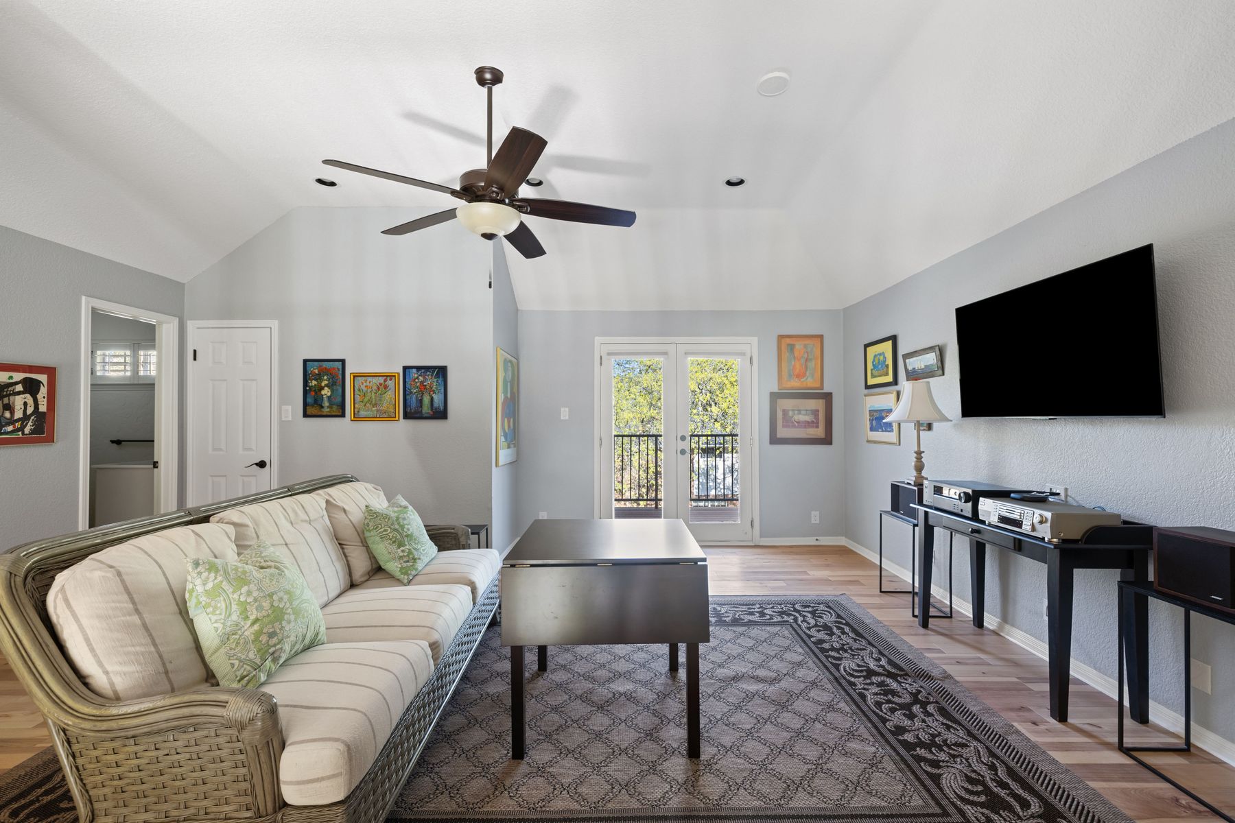 6026 Tributary Ridge Drive Austin, TX 78759 - Photo 33 of 40