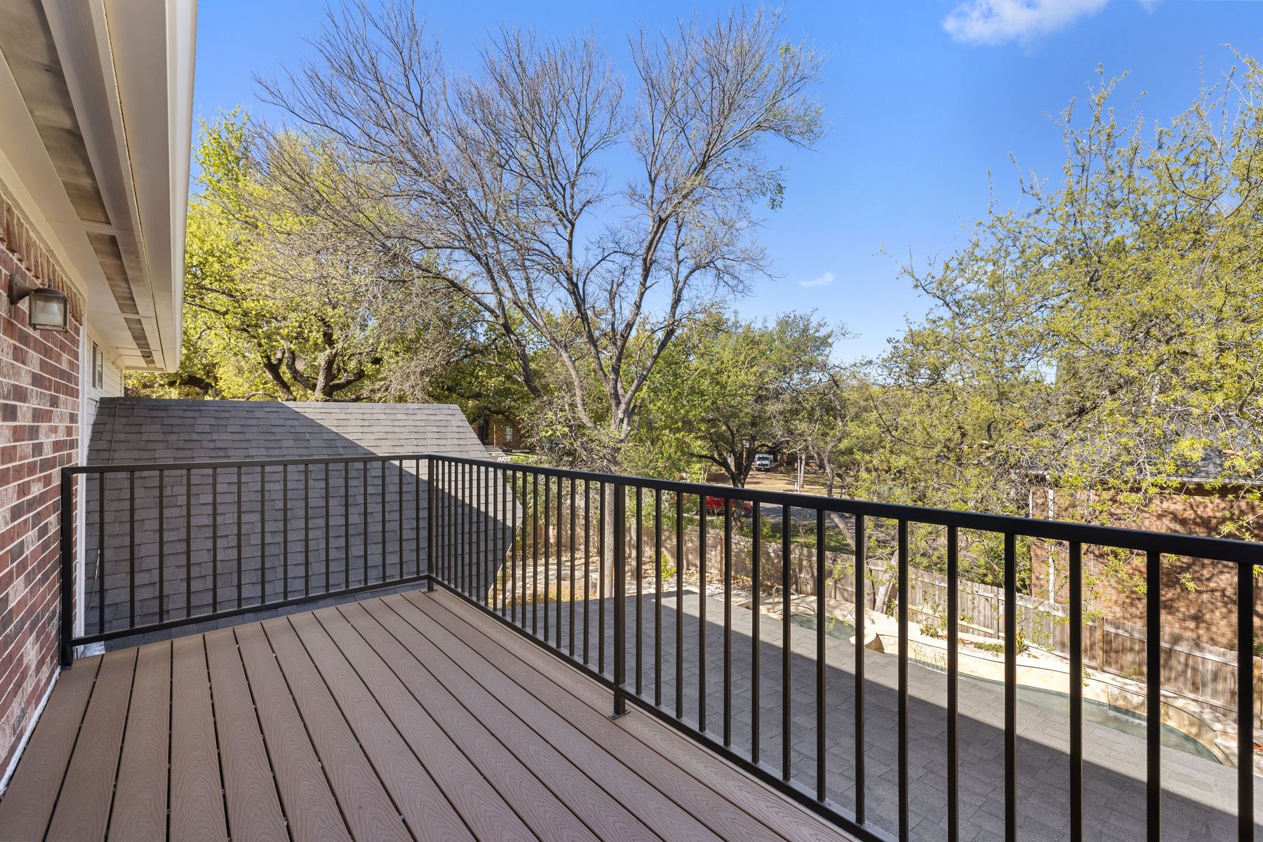 6026 Tributary Ridge Drive Austin, TX 78759 - Photo 35 of 40