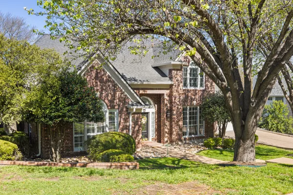 $1,500,000 | 6026 Tributary Ridge Drive, Austin, TX 78759