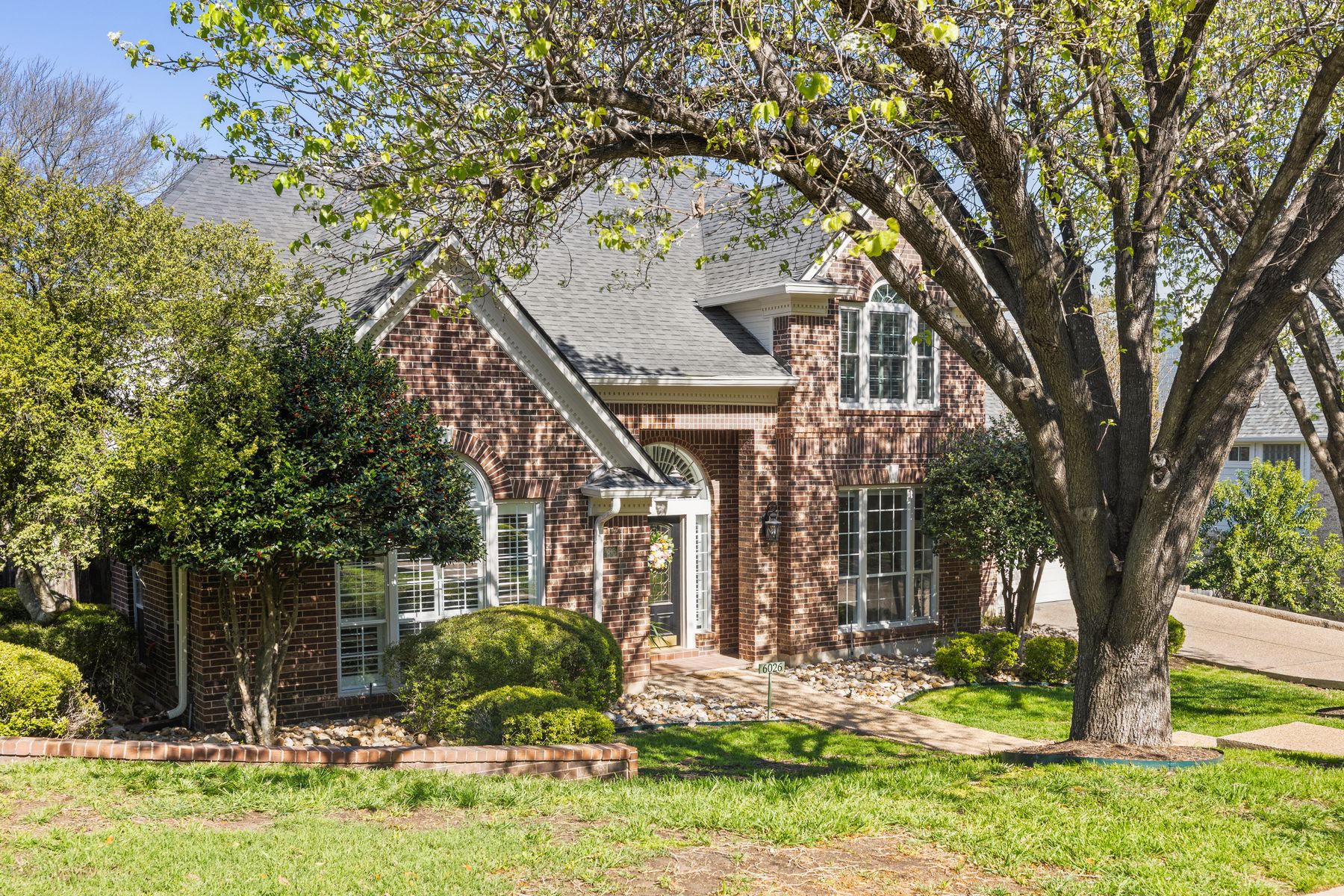 6026 Tributary Ridge Drive Austin, TX 78759 - Photo 39 of 40