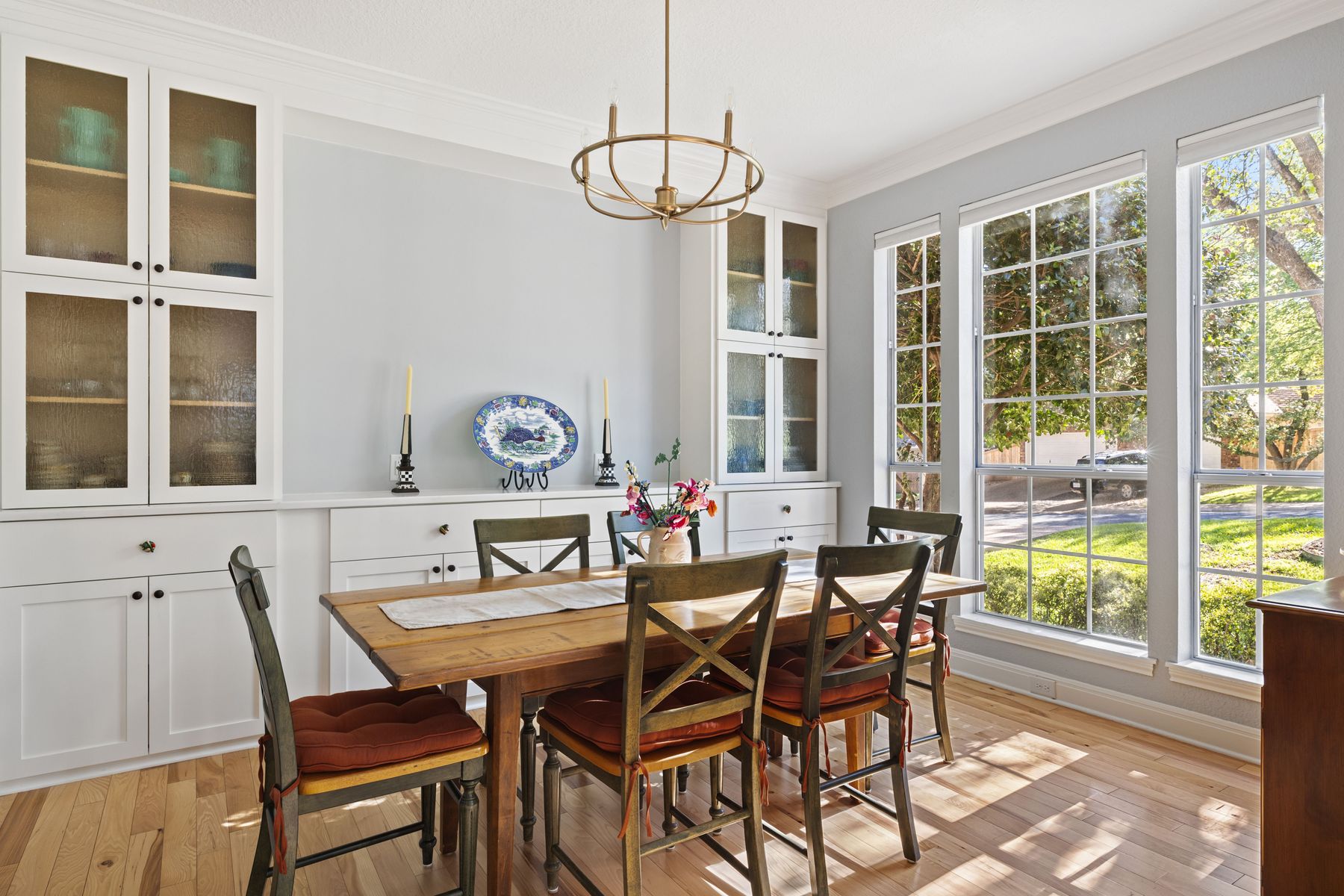 6026 Tributary Ridge Drive Austin, TX 78759 - Photo 5 of 40