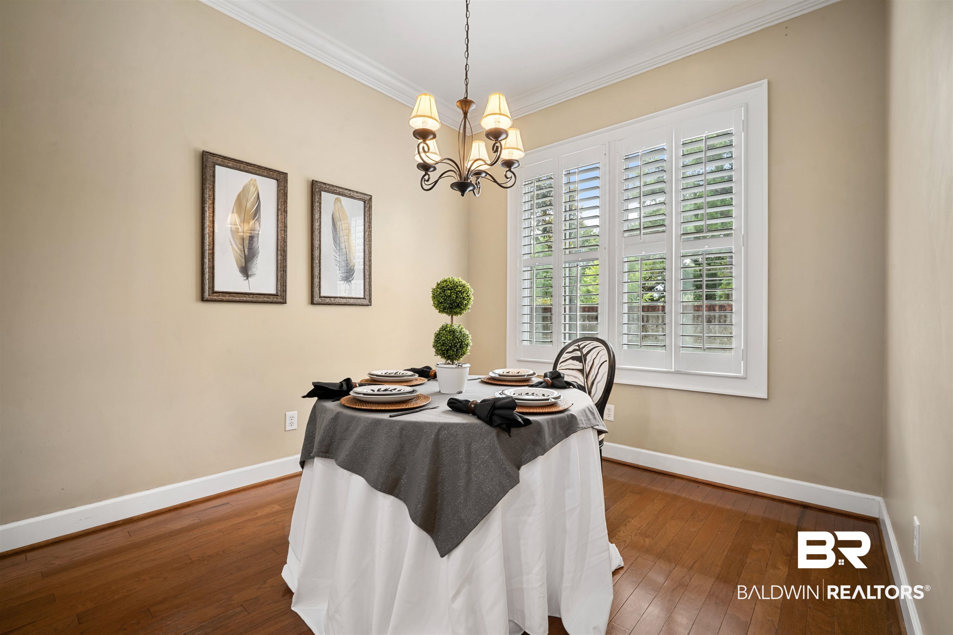 2807 Grant Street Mobile, AL 36606 - Photo 9 of 32