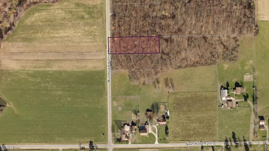Mumford Road Burton, OH 44021 - Photo 1 of 8