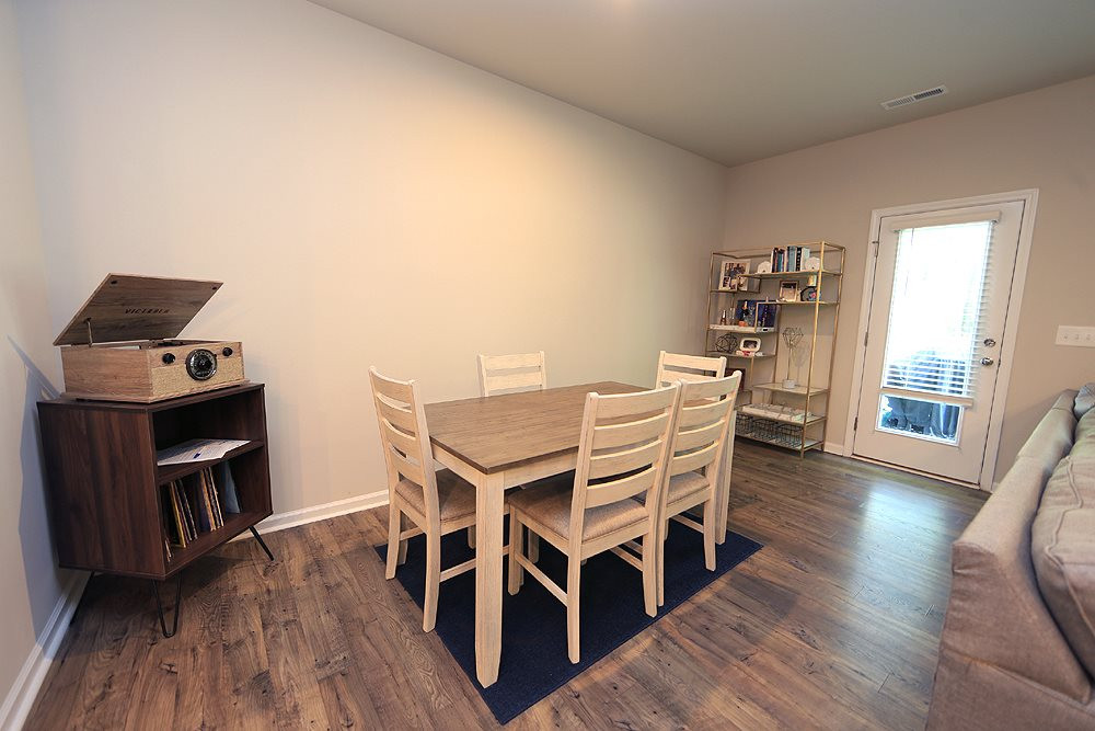 3615 Water Mist Lane Raleigh, NC 27604 - Photo 5 of 12 Photo 5