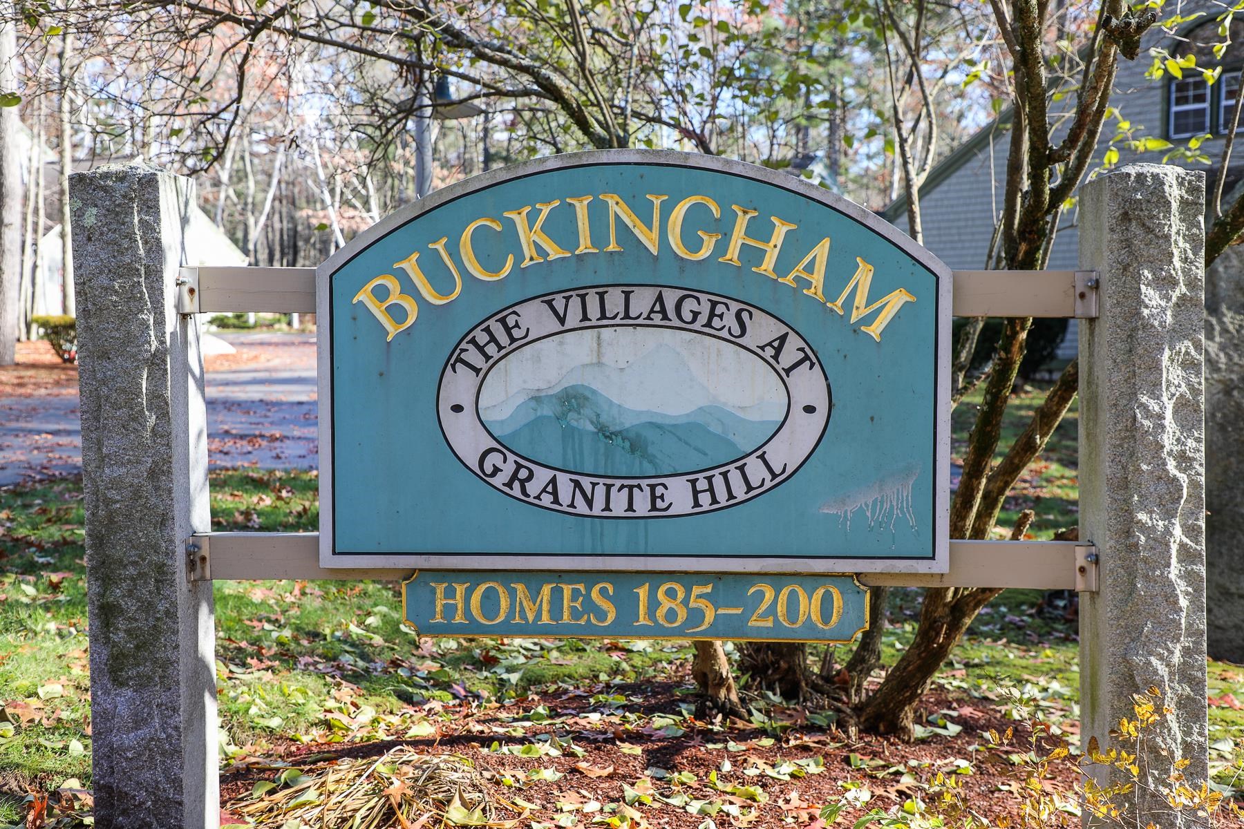 1465 Hooksett Road, Unit 197 Hooksett, NH 03106 - Photo 2 of 33