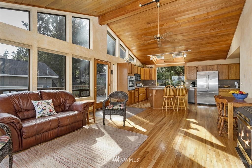 90 Burns Road Port Hadlock, WA 98339 - Photo 6 of 40 Gallery Image 6