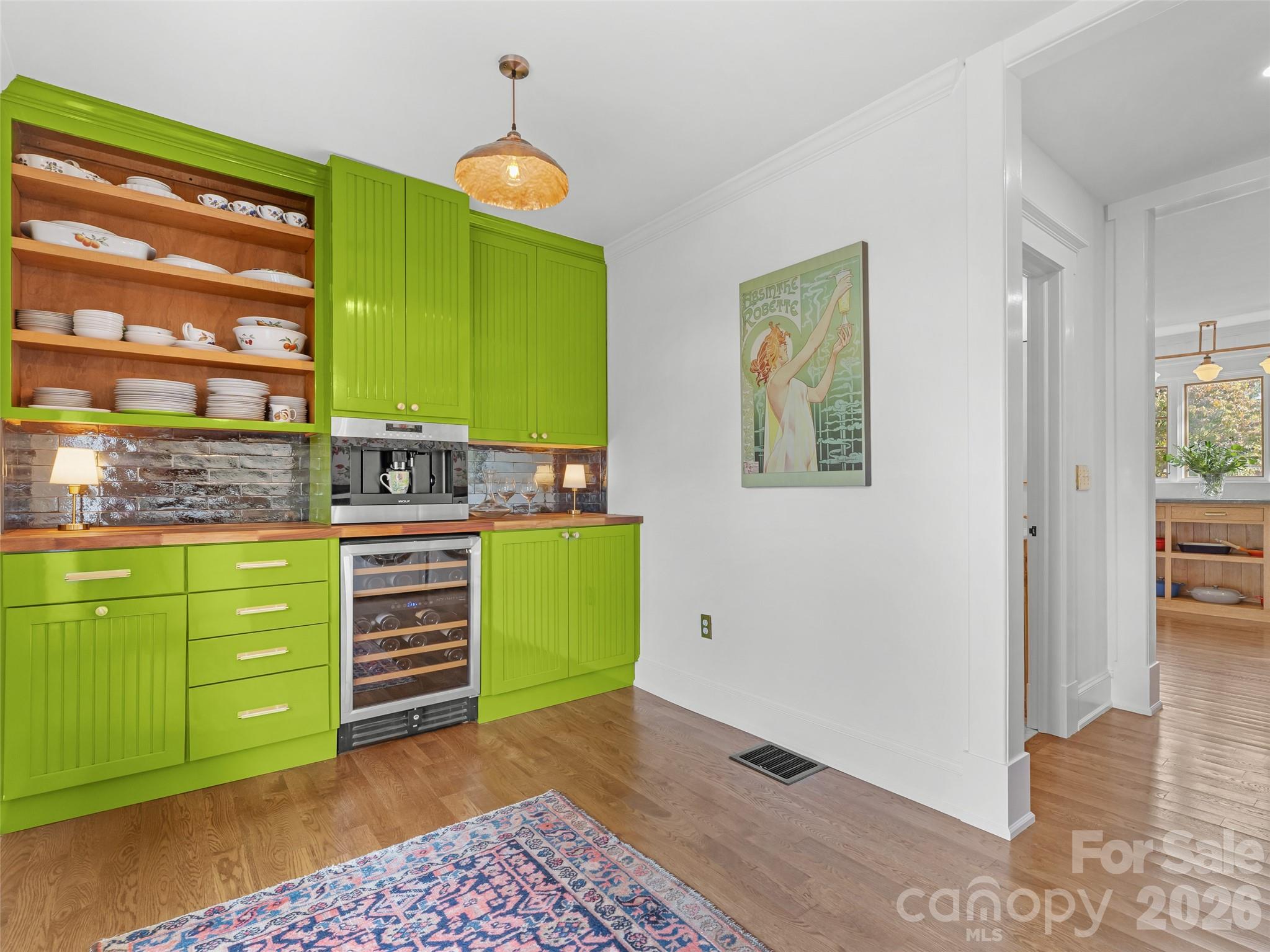 505 North Country Club Road Brevard, NC 28712 - Photo 23 of 48 Gallery Image 23