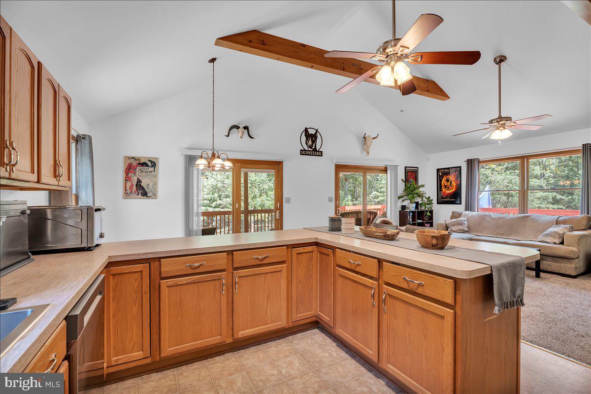 195 Carlisle Place Road Leesburg, NJ 08327 - Photo 12 of 49