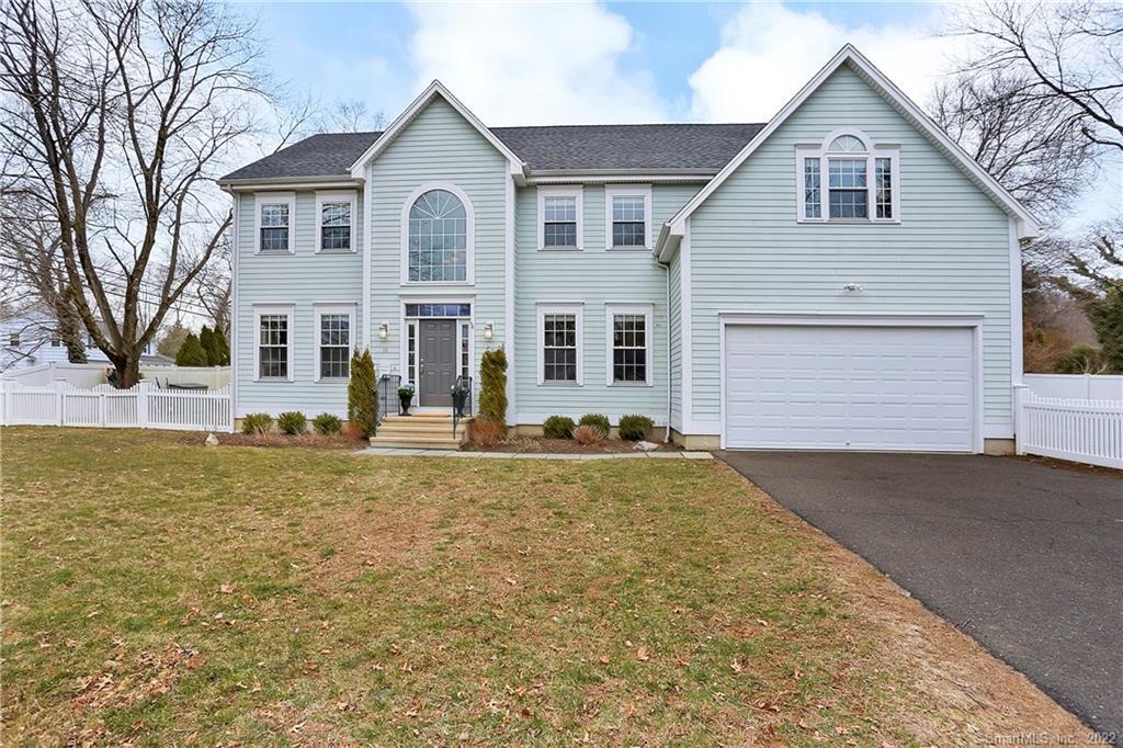 16 Taunton Road Fairfield, CT 06824 - Photo 1 of 1