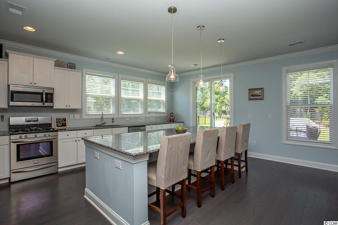 490 Hyacinth Loop Murrells Inlet, SC 29576 - Photo 3 of 32 Gallery Image 3