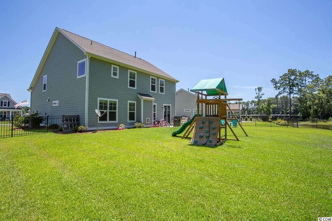 490 Hyacinth Loop Murrells Inlet, SC 29576 - Photo 25 of 32 Gallery Image 25
