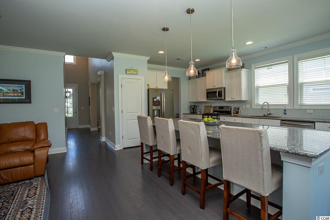 490 Hyacinth Loop Murrells Inlet, SC 29576 - Photo 4 of 32 Gallery Image 4