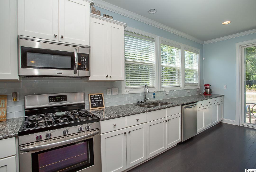 490 Hyacinth Loop Murrells Inlet, SC 29576 - Photo 5 of 32 Gallery Image 5