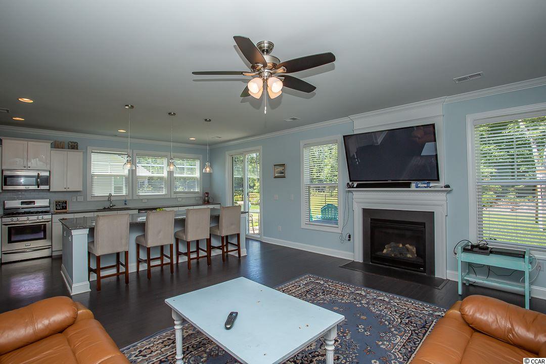 490 Hyacinth Loop Murrells Inlet, SC 29576 - Photo 7 of 32 Gallery Image 7