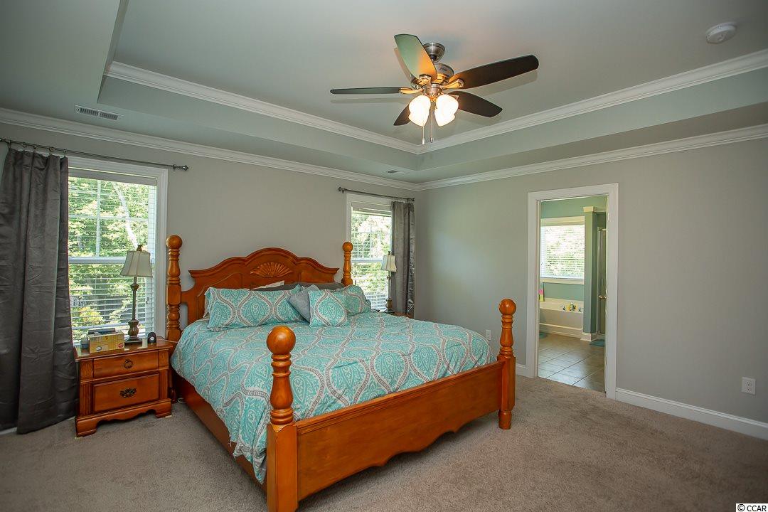 490 Hyacinth Loop Murrells Inlet, SC 29576 - Photo 10 of 32 Gallery Image 10