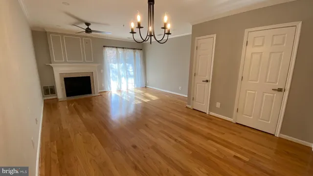 $2,700 | 12635 Fair Crest Court, Unit 124, Fairfax, VA 22033