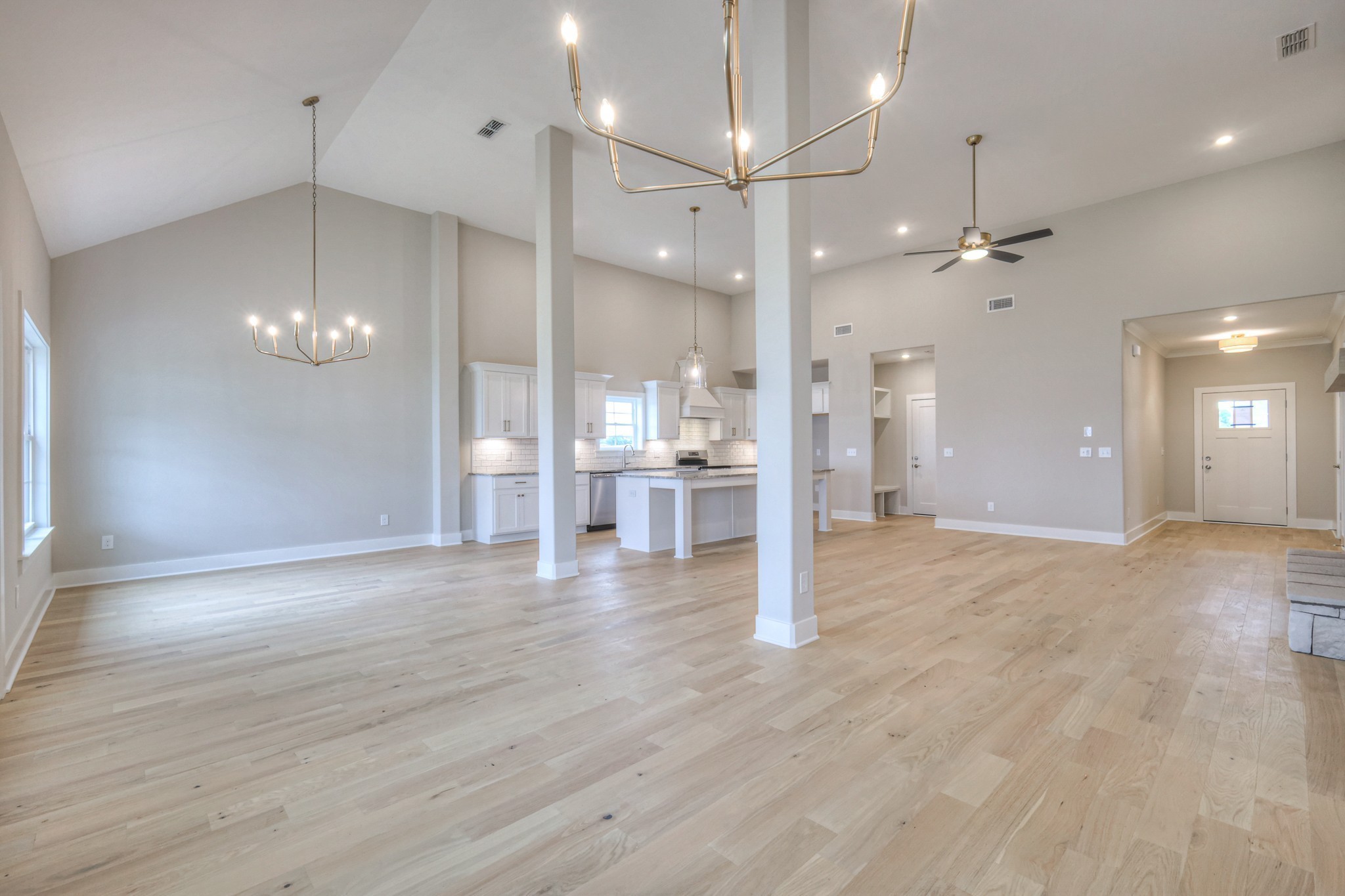 5536 Sinclair Street Murfreesboro, TN 37127 - Photo 15 of 46