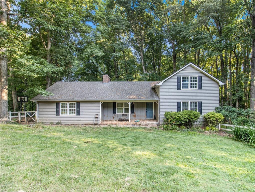 198 Ridgeway Circle Cornelia, GA 30531 - Photo 1 of 1 Gallery Image 1