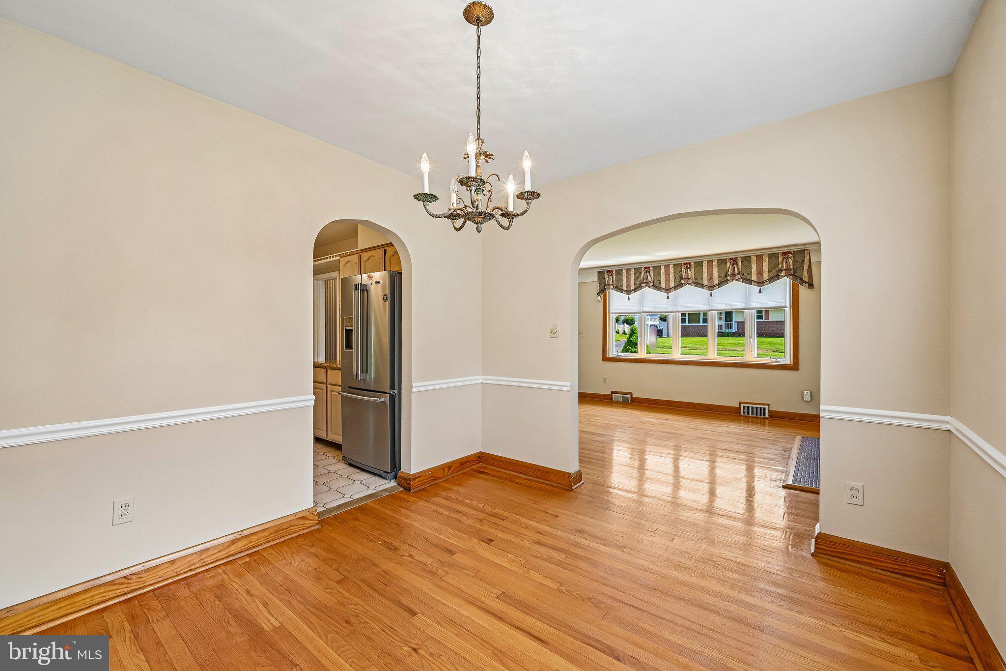 18 North Reed Street Bel Air, MD 21014 - Photo 13 of 40 DR