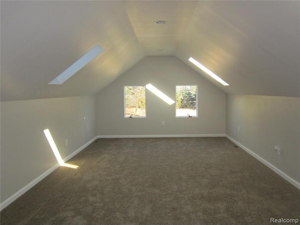 9762 Knapp Road Howell, MI 48855 - Photo 17 of 19 Master bedroom.JPG