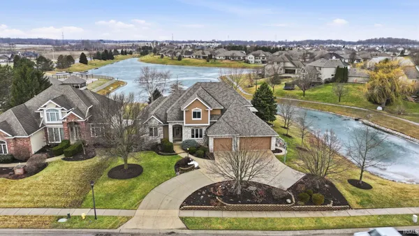$794,900 | 12733 Sutters Parkway, Fort Wayne, IN 46845
