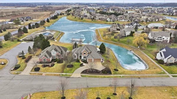 $794,900 | 12733 Sutters Parkway, Fort Wayne, IN 46845