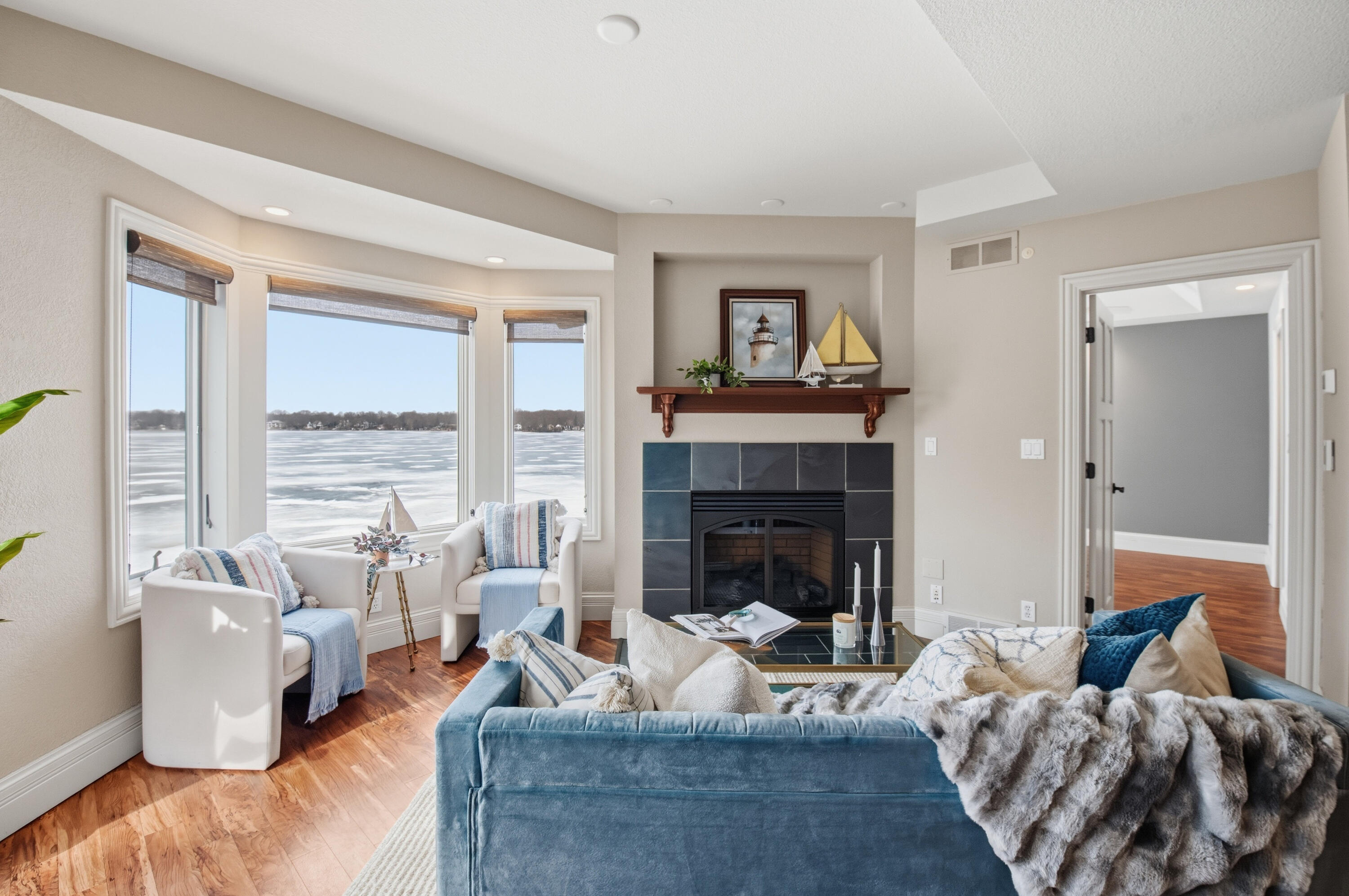 W332N6211 County Rd C Merton, WI 53058 - Photo 19 of 57 Road C - Lower Level