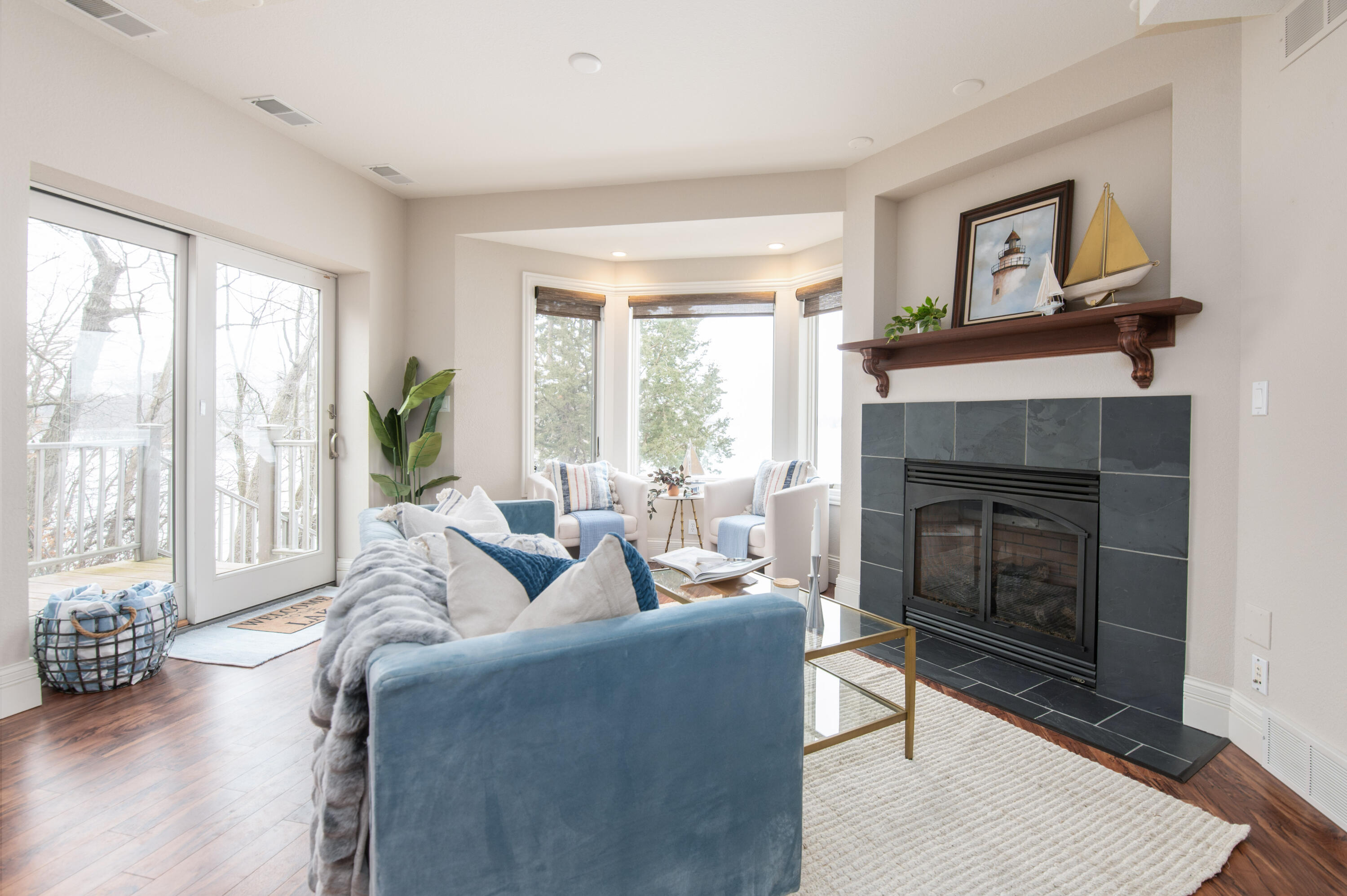 W332N6211 County Rd C Merton, WI 53058 - Photo 19 of 55 Road C - Lower Level