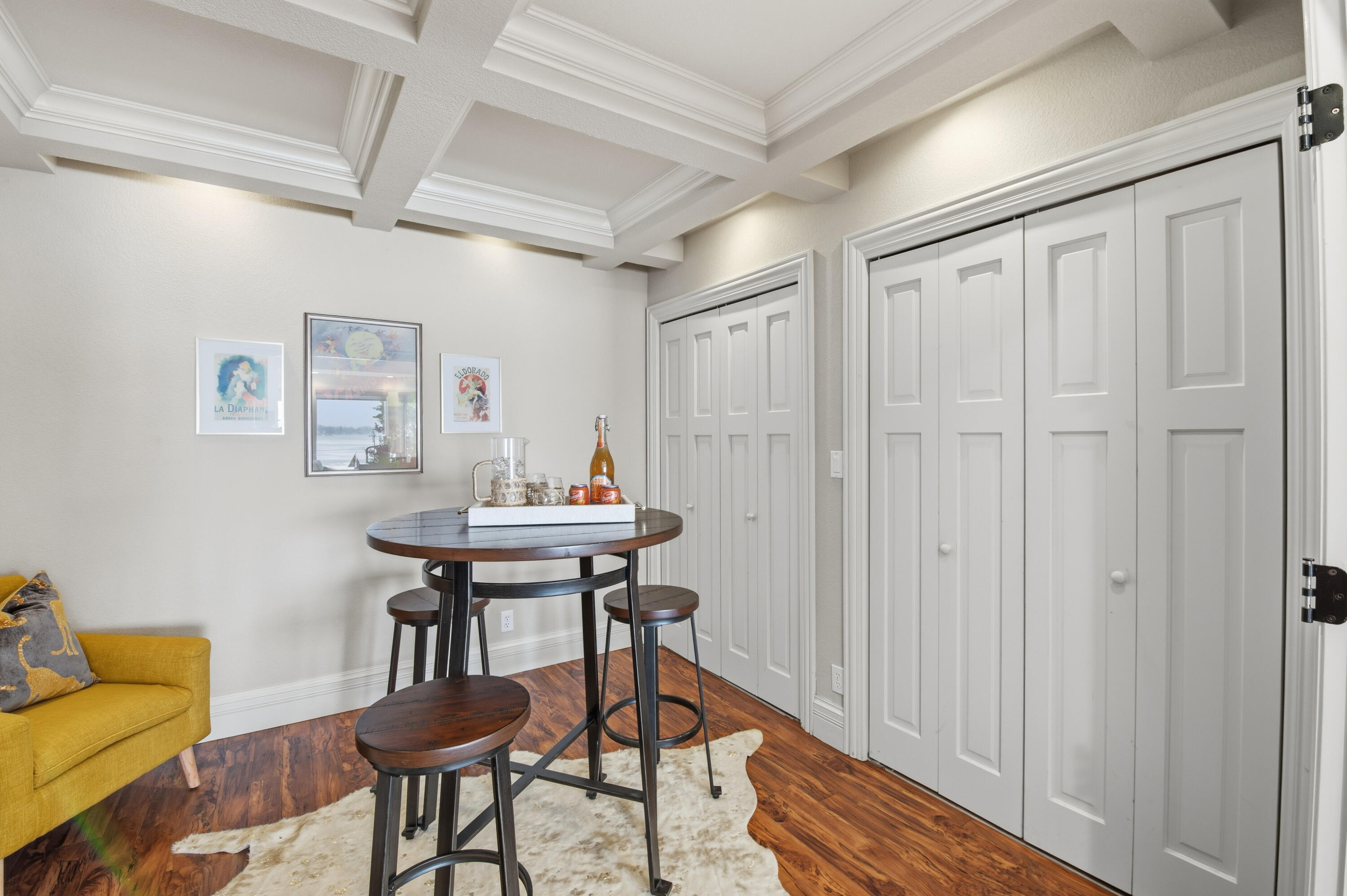 W332N6211 County Rd C Merton, WI 53058 - Photo 31 of 57 Lower Level