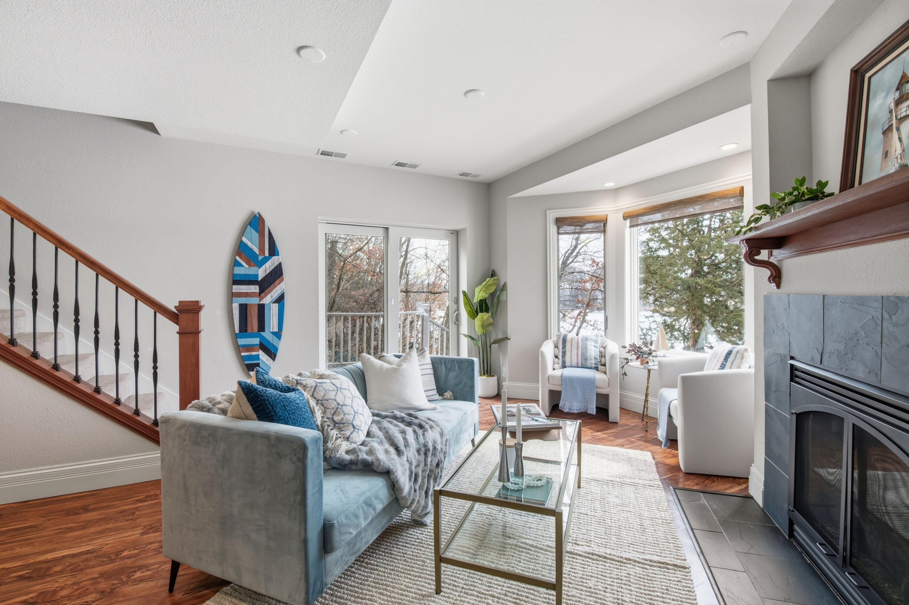 W332N6211 County Rd C Merton, WI 53058 - Photo 4 of 57 Road C - Lower Level