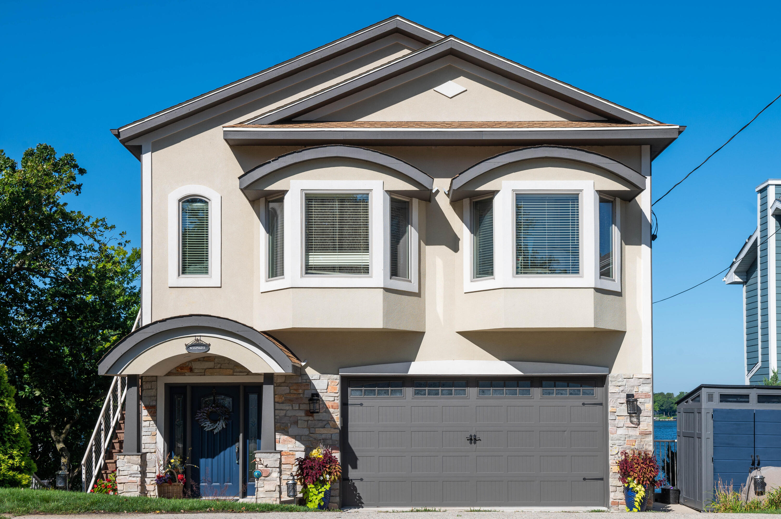 W332N6211 County Rd C Merton, WI 53058 - Photo 45 of 55 Exterior