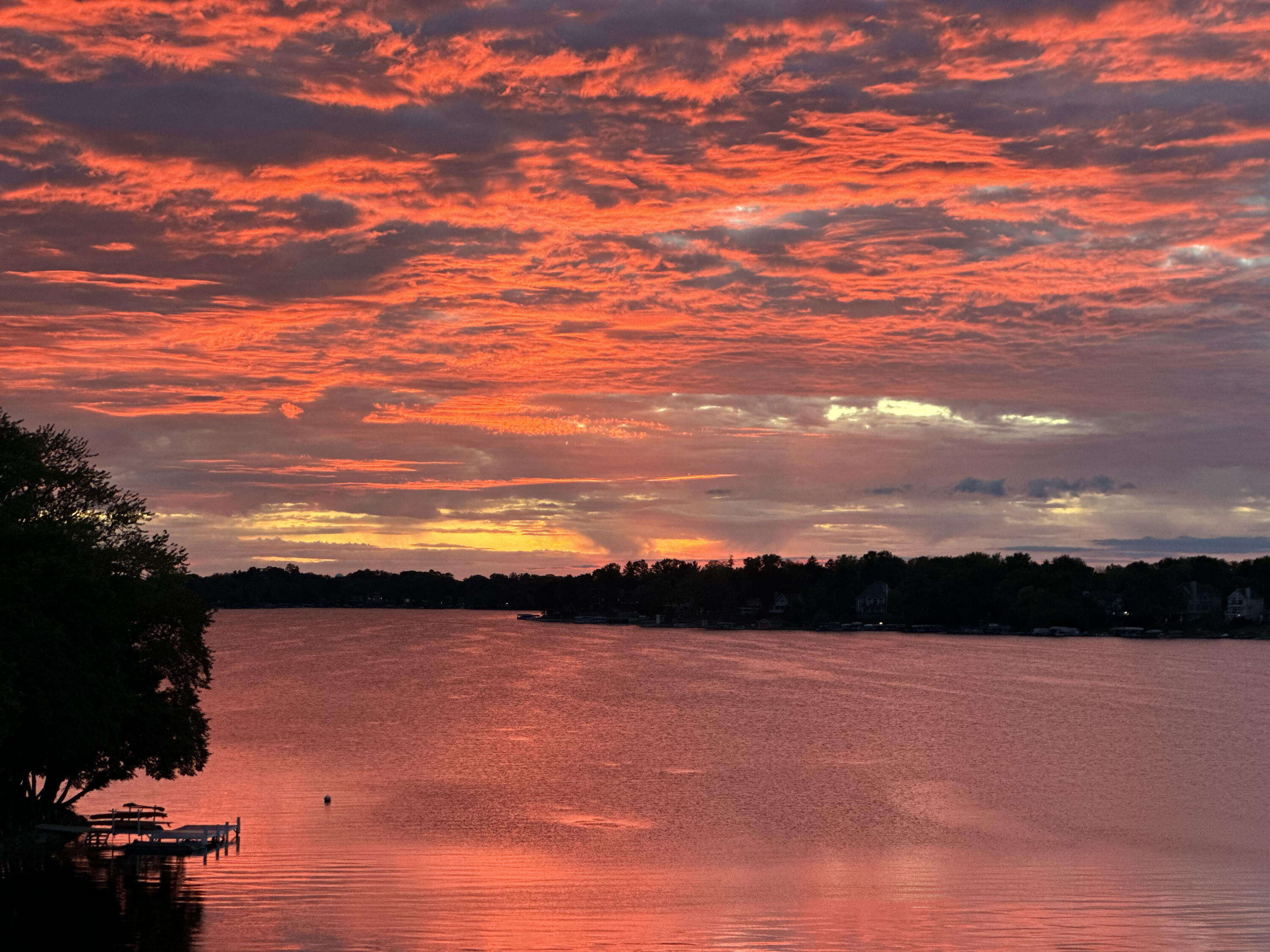 W332N6211 County Rd C Merton, WI 53058 - Photo 55 of 55 Sunset Views