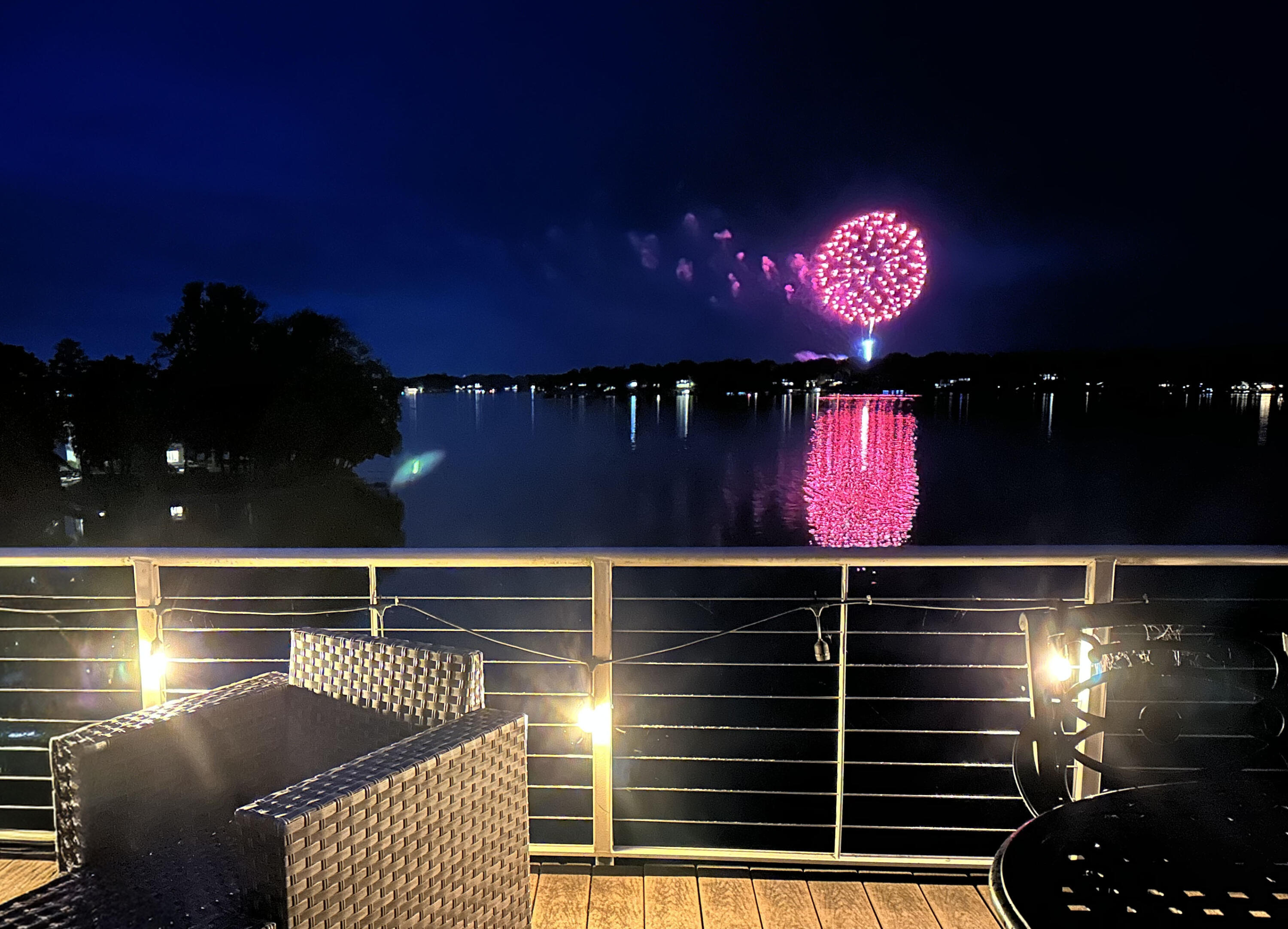 W332N6211 County Rd C Merton, WI 53058 - Photo 8 of 55 Fireworks Views