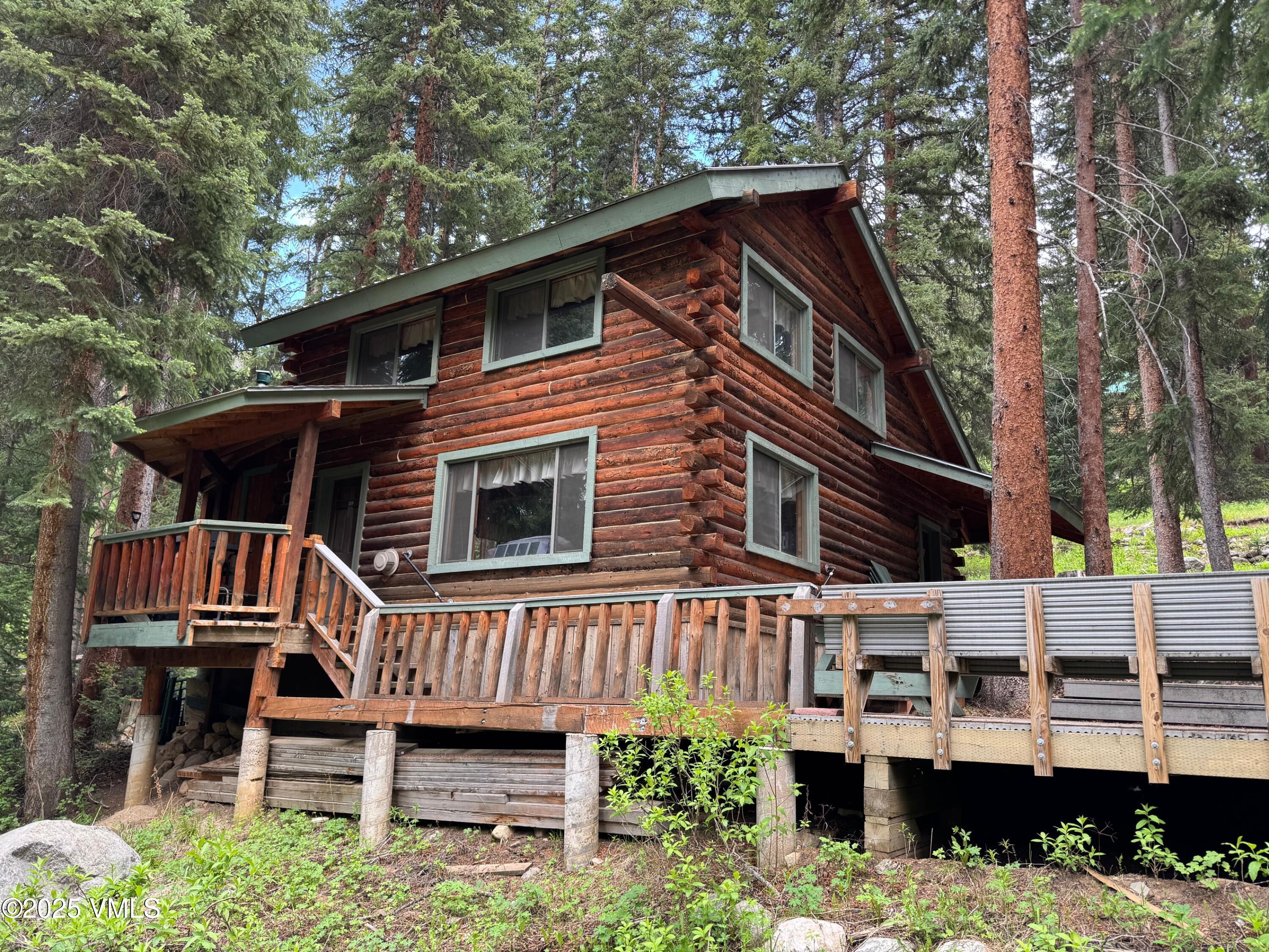 1234 6th Street Eagle, CO 81631 - Photo 2 of 51 IMG_4616